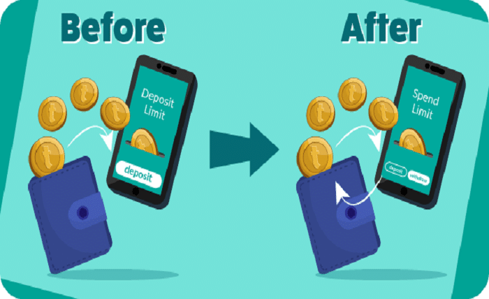 Deposit Limit