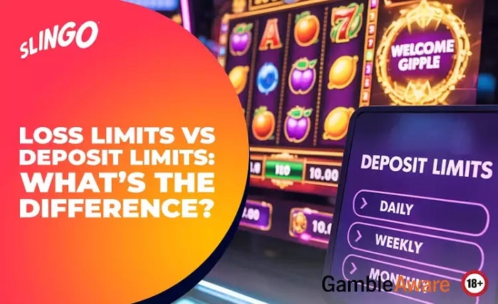 Deposit Limits