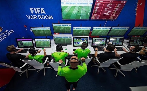 VAR Technology