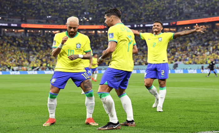 National Football Team
