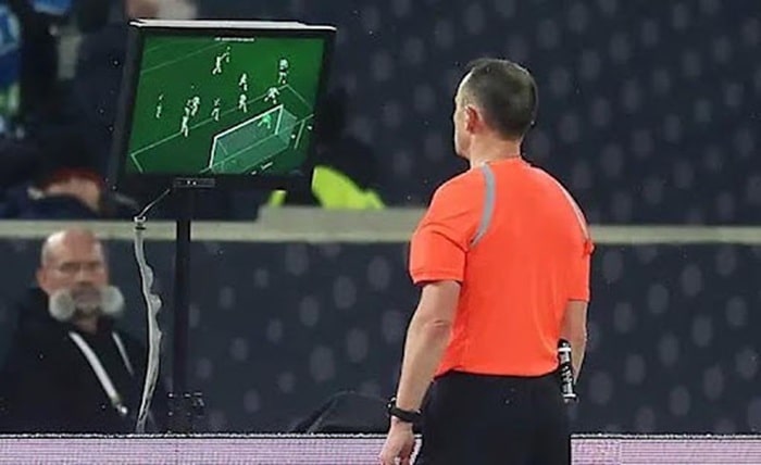 Latest Handball Rules