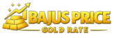 Bajus Price আজকের সোনার দাম
